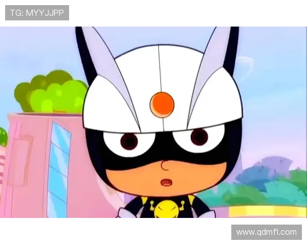 守护心中的光芒:致敬《开心宝贝之小心超人》的英雄情怀 守护心中的光芒:致敬《开心宝贝之小心超人》的英雄情怀